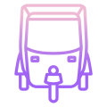 Vehicle icon