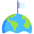 Flag icon