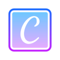 aplicación-canva icon