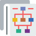 Planning icon