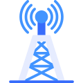 Signal Tower icon