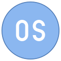 Betriebssystem icon