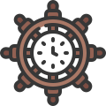 Time icon