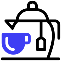 Herbal Tea icon