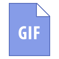 GIF icon