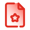 Bookmark Page icon