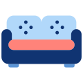 Settee icon