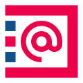 通讯簿 icon