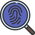 Evidence icon