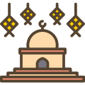 Mosque icon