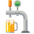 Beer Tap icon