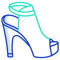 Low Heel icon