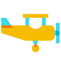 Aircraft icon