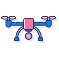 Drone icon