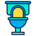 Туалет icon