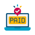 Payment icon