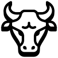 公牛 icon