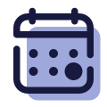 Planejador icon