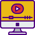 Video Player icon