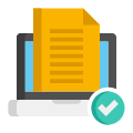 Data Analytics icon