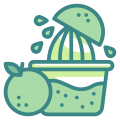 Squeezer icon