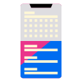 Application icon