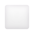 emoji-grand-carré-blanc icon