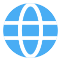 Globo icon