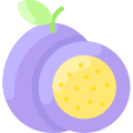 Fruit de la passion icon