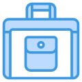 Briefcase icon