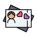 Love Letter icon