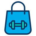 Shopping Bag icon