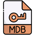 MDB icon