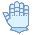 Gauntlet Gloves icon