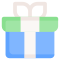 Gift Box icon