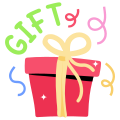 Gift Box icon