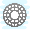 logo-vsco icon