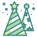 Party Hat icon