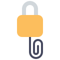 Lock icon