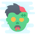 Zombie icon