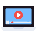 Video Player icon