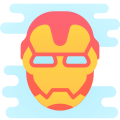 アイアンマン icon