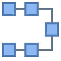 Tareas de serie icon