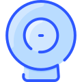 Detector de movimento icon