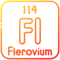 Flerovium icon