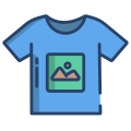 T-Shirt icon