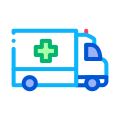 Ambulance icon