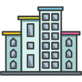 Appartment icon