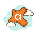 Avast icon