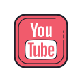 YouTube в квадрате icon